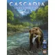 Cascadia – Gördülő folyók társasjáték kiegészítő