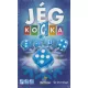 Jégkocka társasjáték