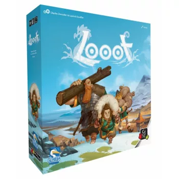 Looot társasjáték