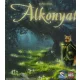 Alkonyat társasjáték