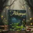 Alkonyat társasjáték