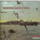 Meshinda - Bosporus Overflowing / Áradó Boszporusz CD