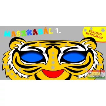 Maszkabál - 1. Állatok