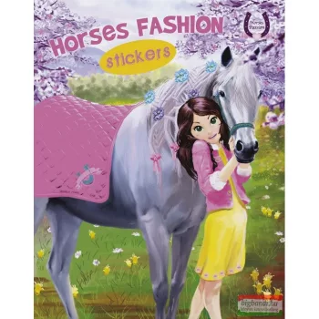 Horses Fashion - Sticker 4 