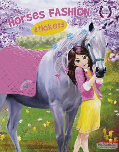 Horses Fashion - Sticker 4 
