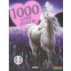 1000 ló matricája (1000 Horse Stickers) 2. - Holdfény