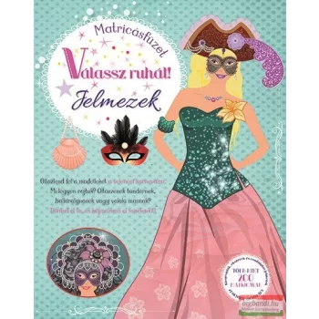 Válassz ruhát!  - Jelmezek