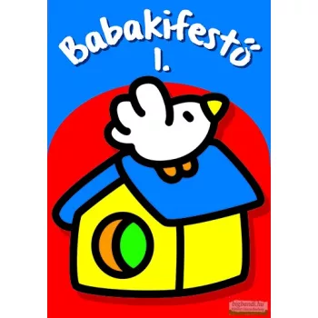 Babakifestő 1.