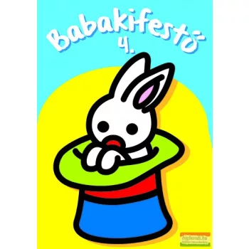 Babakifestő 4.