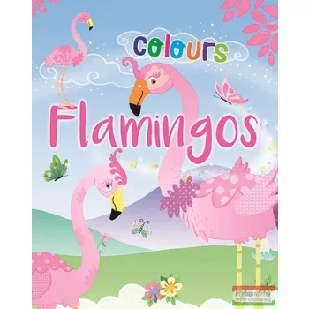 Flamingo Colours