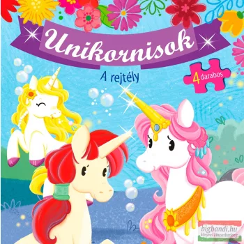 Unikornisok - A rejtély