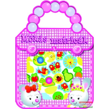 Mókás matricák 1.