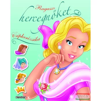 Ragassz hercegnőket! - Csipkerózsika 