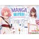 Manga rajzfüzet 1. - Keltsd életre a kedvenc karaktereidet