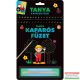 Kaparós füzet - Tanya