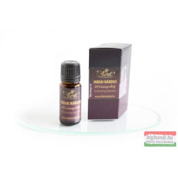 Indiai nárdus illóolaj - Nardostachys jatamansi 5 ml