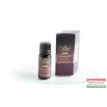 Babér illóolaj - Laurus nobilis - 10 ml