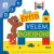 Építs velem, Boribon! - Marék Veronika rajzaival