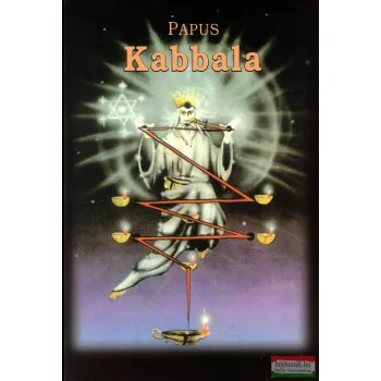 Papus - Kabbala