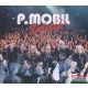 P. Mobil - Veletek (Single) CD 