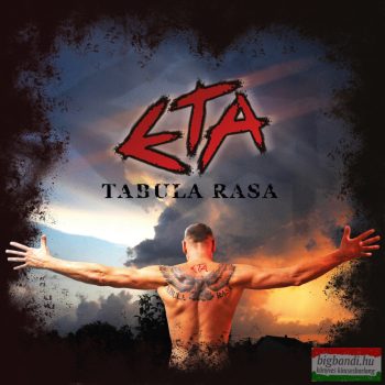 ETA - Tabula Rasa CD