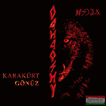 Karakürt - Gönüz CD