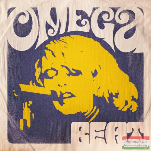 Omega - Beat CD