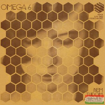 Omega - Nem tudom a neved CD