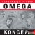 Omega - KonceRt. (Népstadion, 1999) 2CD