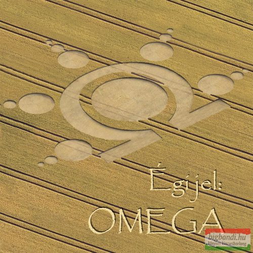 Omega - Égi jel CD