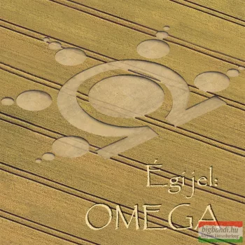 Omega - Égi jel 2LP (vinyl)