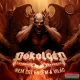 Pokolgép - Nem ért engem a világ (7” SP) vinyl