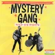 Mystery Gang - Wild 50’s Nights [Part 1-2] 10” vinyl