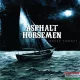 Asphalt Horsemen - Never Forget LP (vinyl)