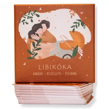 Babázás – Libikóka kártyacsomag