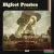 Bigfoot Preston - Light Up My Darkness LP (vinyl)