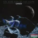 Omega - The Dark Side Of The Earth - fekete splatter LP (vinyl)