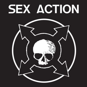 Sex Action - Sex Action [35. jubileumi kiadás] CD