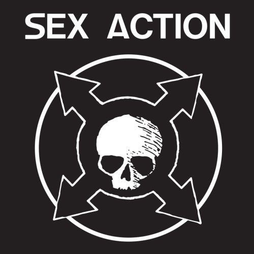 Sex Action - Sex Action [35. jubileumi kiadás] CD