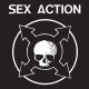 Sex Action - Sex Action 35. jubileumi kiadás LP (vinyl) - fekete