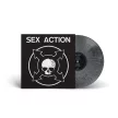 Sex Action - Sex Action 35. jubileumi kiadás LP (vinyl) - szürke
