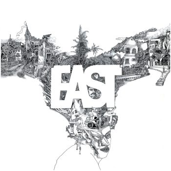 East - Játékok CD