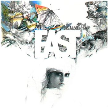 East - Hűség CD