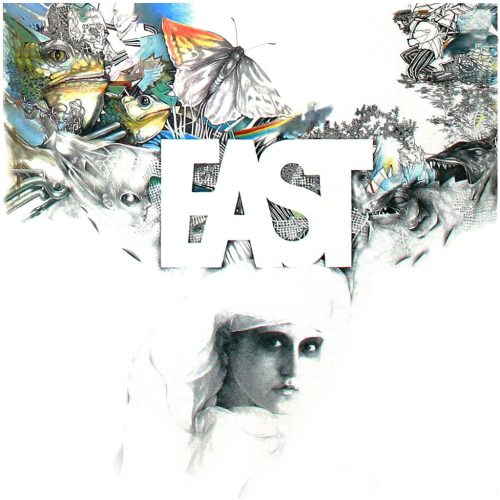 East - Hűség CD