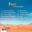 Faust - A jövő suttogása CD
