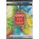 Osho Zen Tarot - 79 lapos kártyacsomag útmutató könyvecskével