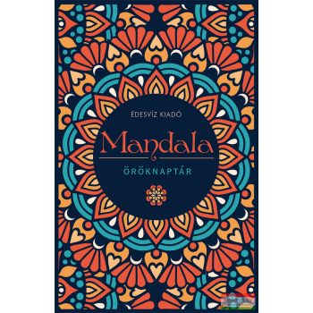 Mandala öröknaptár