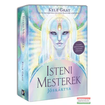 Kyle Gray - Isteni Mesterek Jóskártya