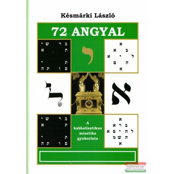 Késmárki László - 72 ​Angyal