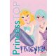 Princess TOP - Friends (pink)